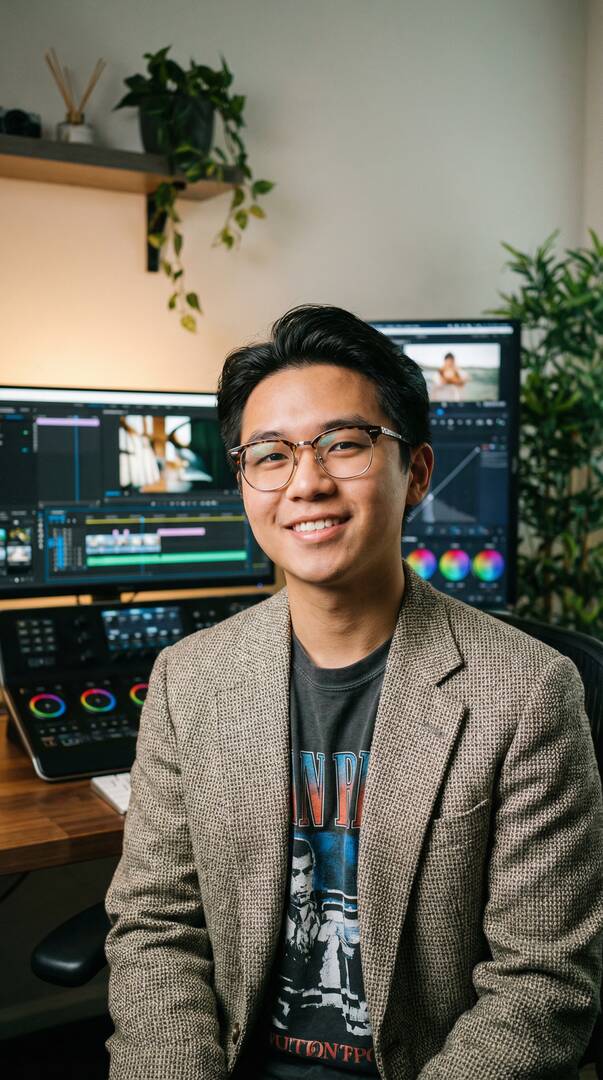 丝瓜视频摄影指导