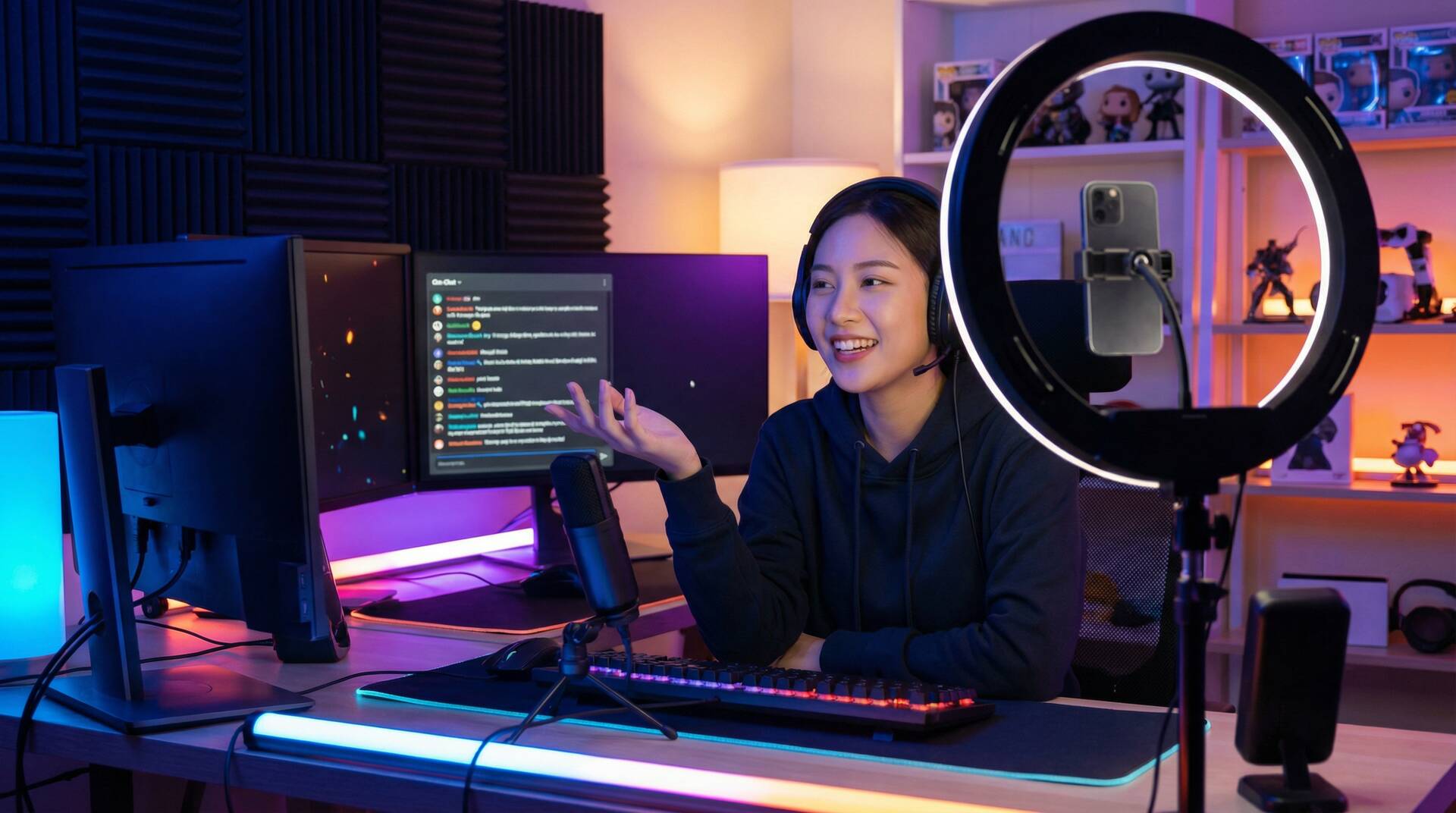 丝瓜视频 TikTok风格短视频