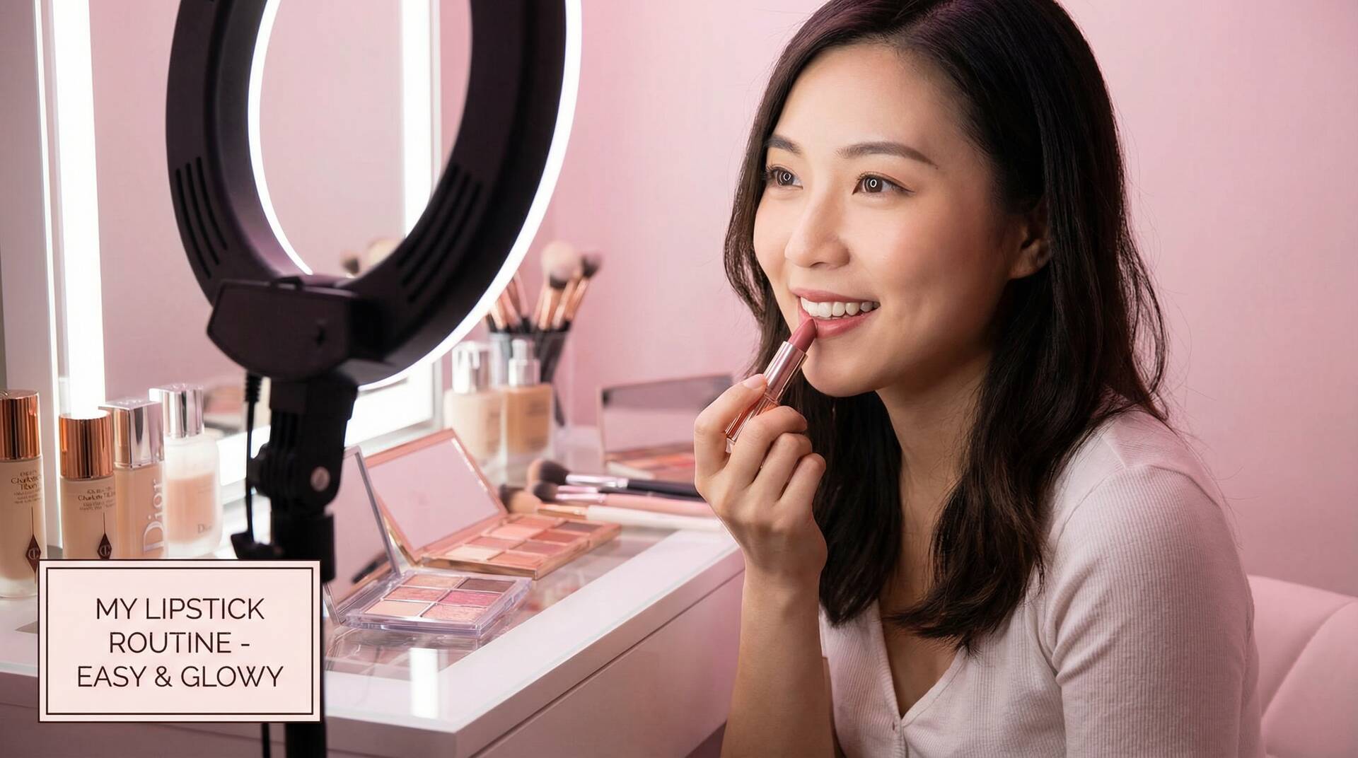 丝瓜视频美妆视频教程