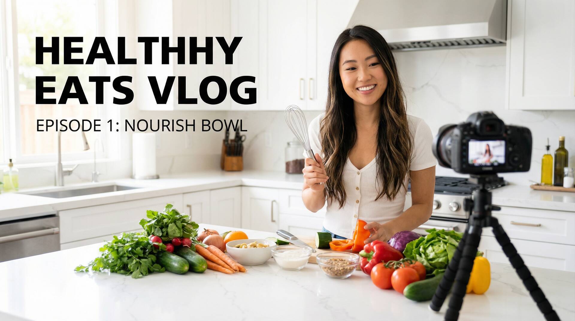 丝瓜视频生活vlog视频